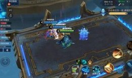 王者快报最新爆料,神秘新英雄即将登场，游戏格局再掀风云